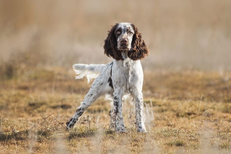 English Springer Spaniel
