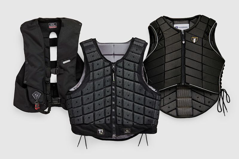 Equine Safety Gear