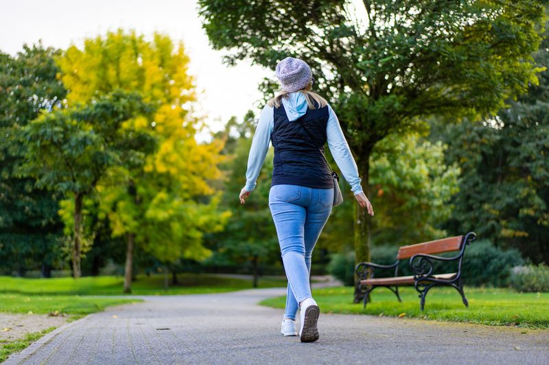 Explore Local Areas Thoroughly