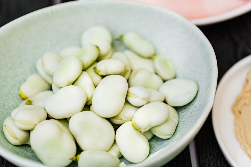 Fava Beans