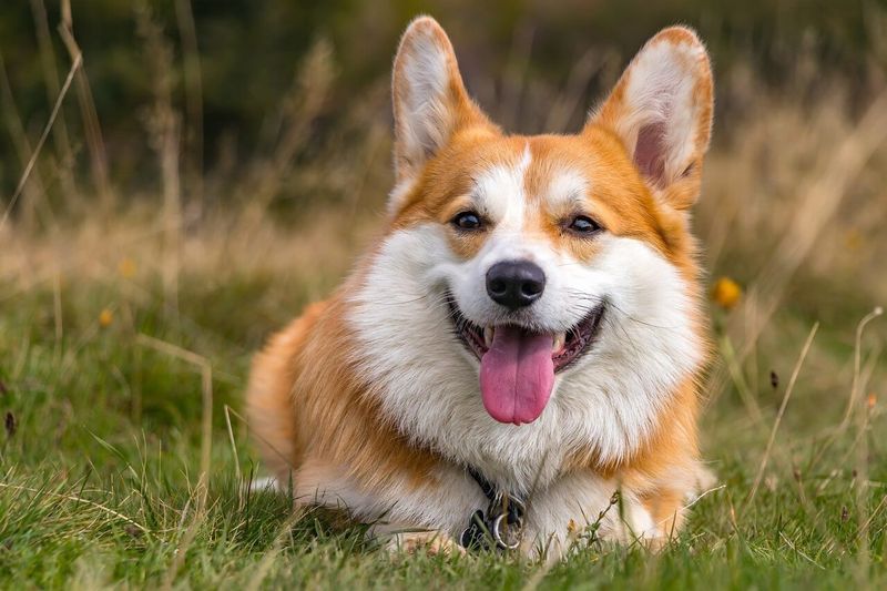 Finn - Pembroke Welsh Corgi