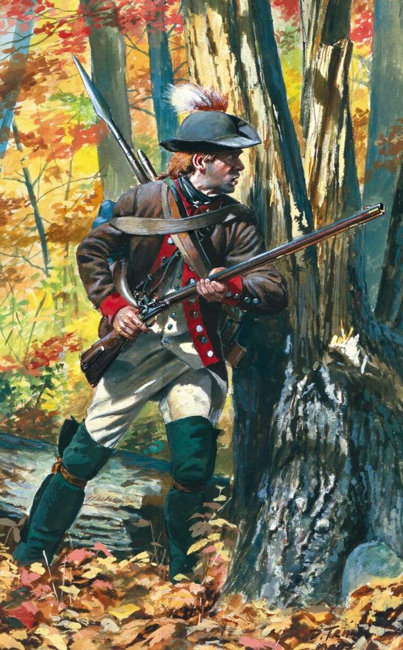 Firearms Proficiency