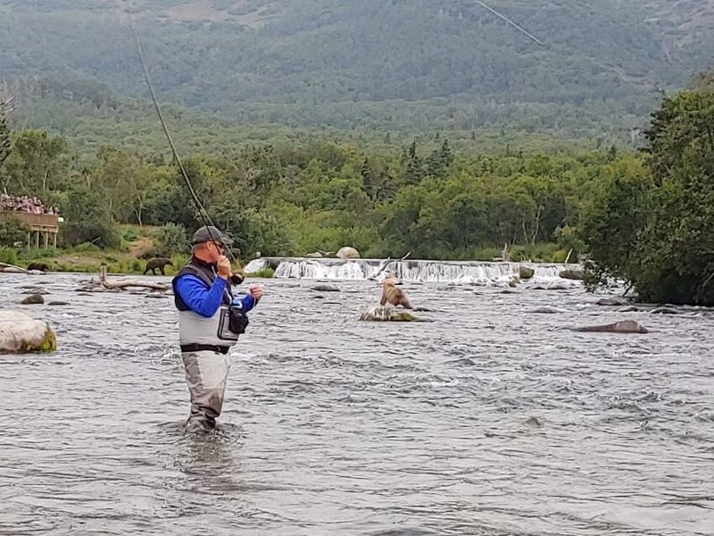 Fishing Opportunities