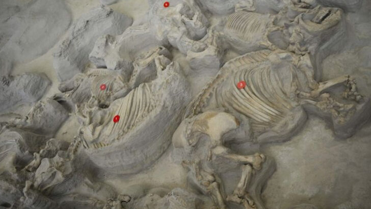 Fossils Found Near Verdigre Creek Reveal Nebraska’s Prehistoric Secrets