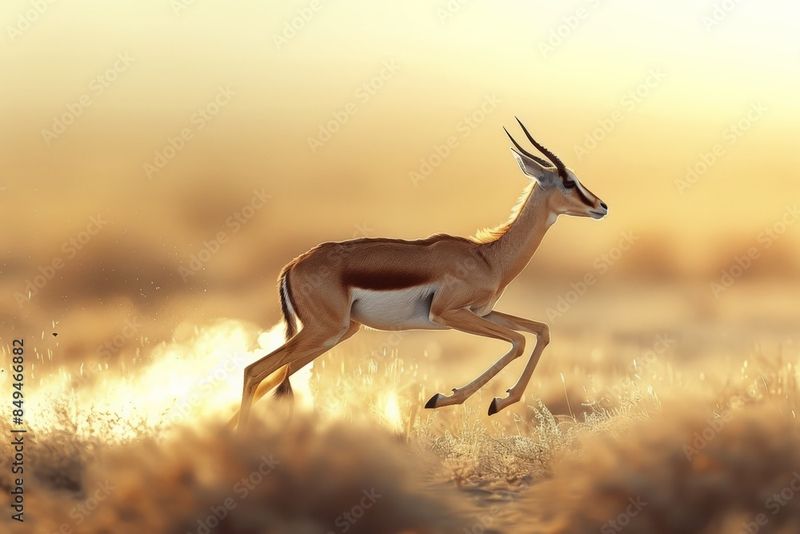 Gazelle