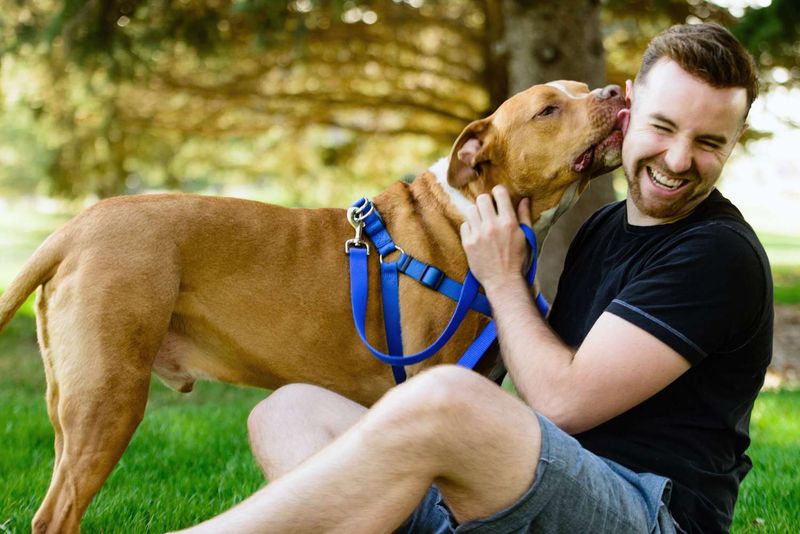 Gentle Nuzzles