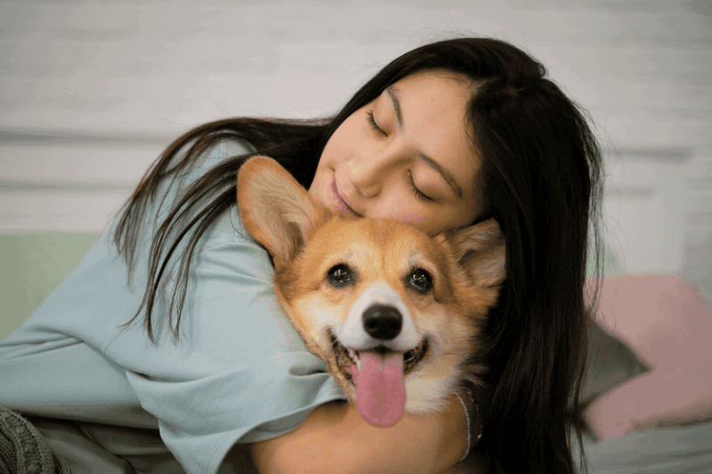 Gentle Nuzzles