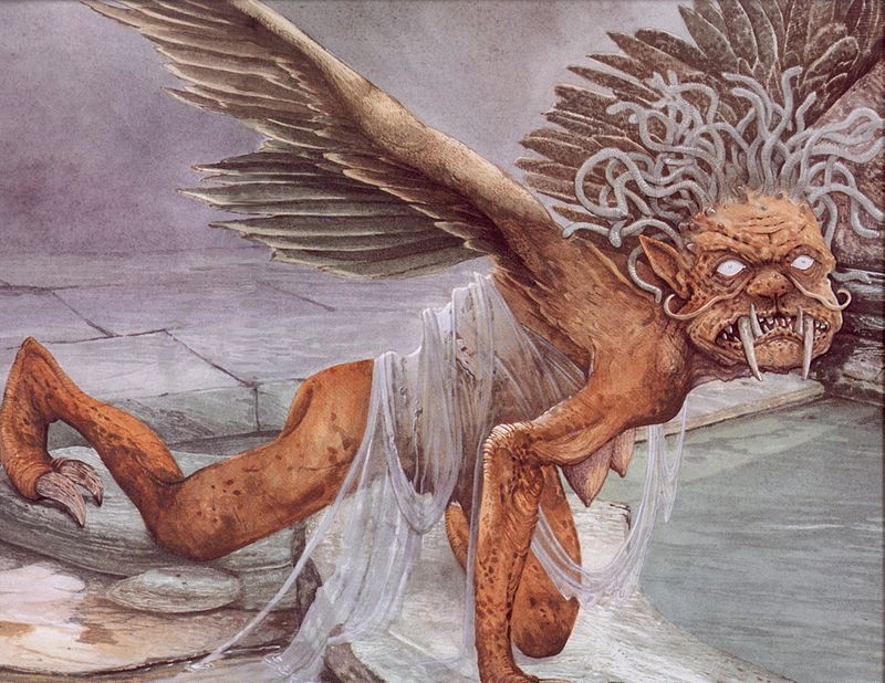 Gorgon