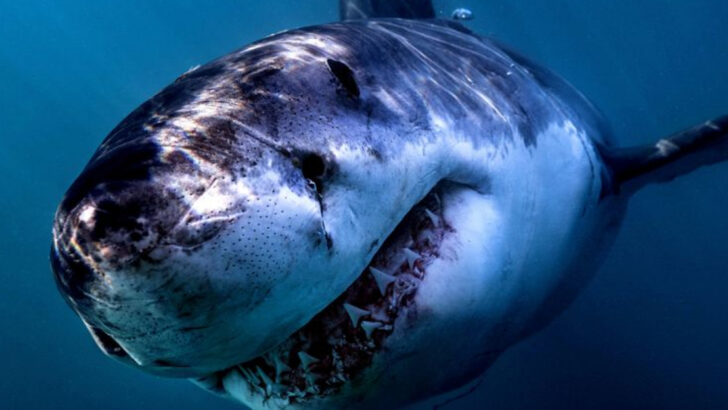 Great White vs. Tiger Shark: 11 Traits That Decide Who Rules the Deep