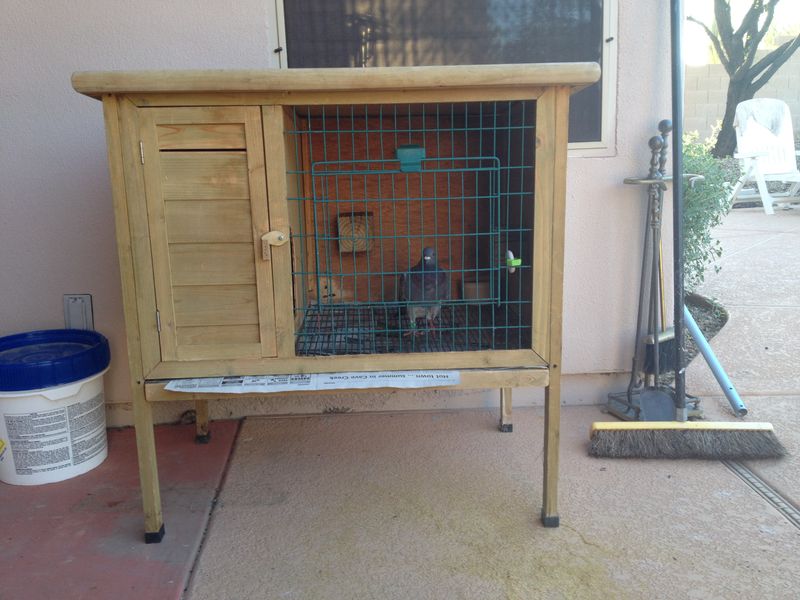Great for Small Spaces
