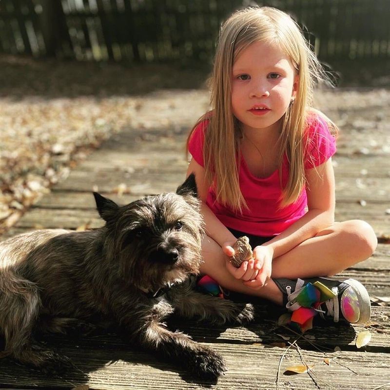 Great with Kids