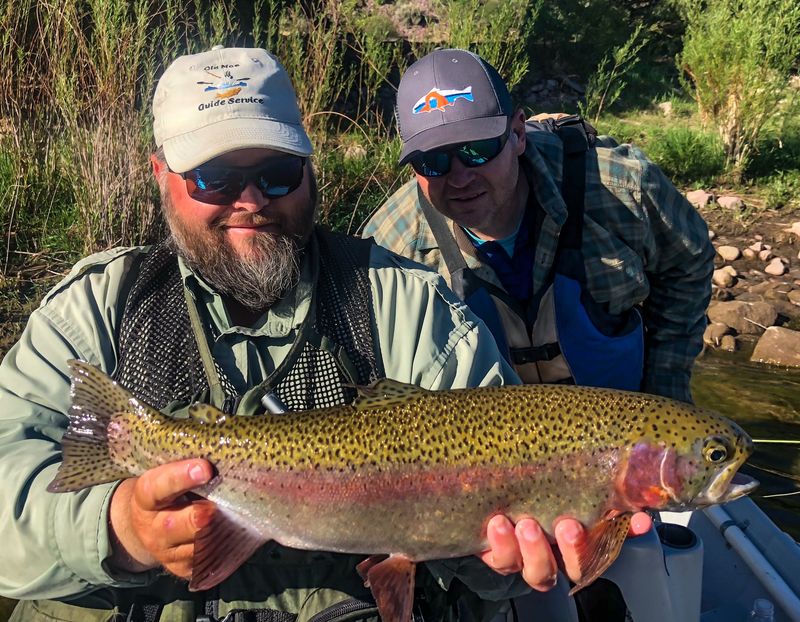 Green River, Utah