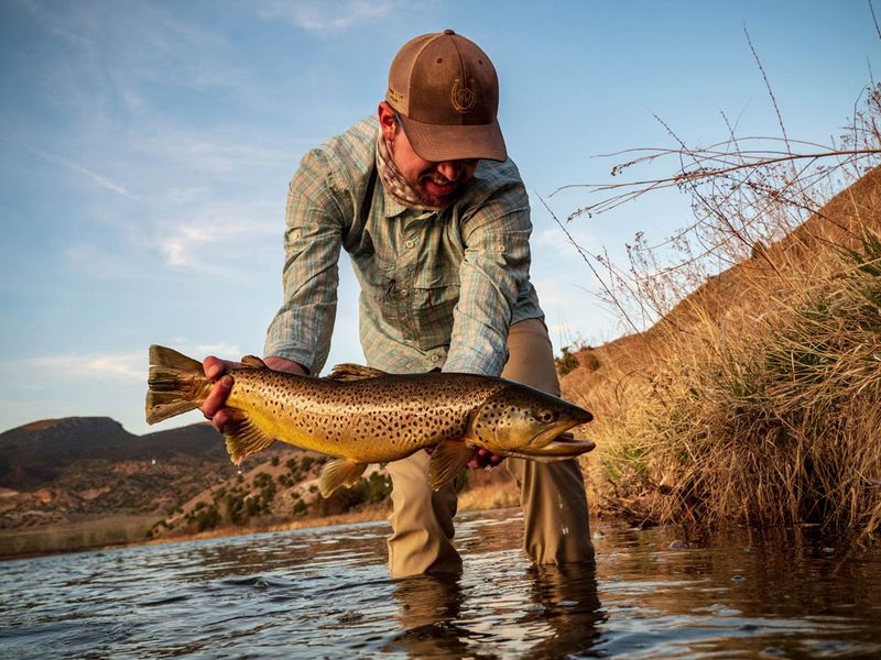 Green River, Utah