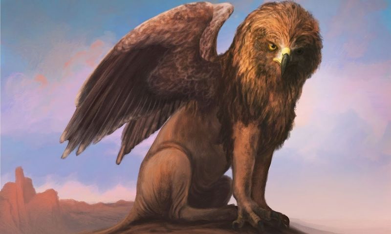 Griffin