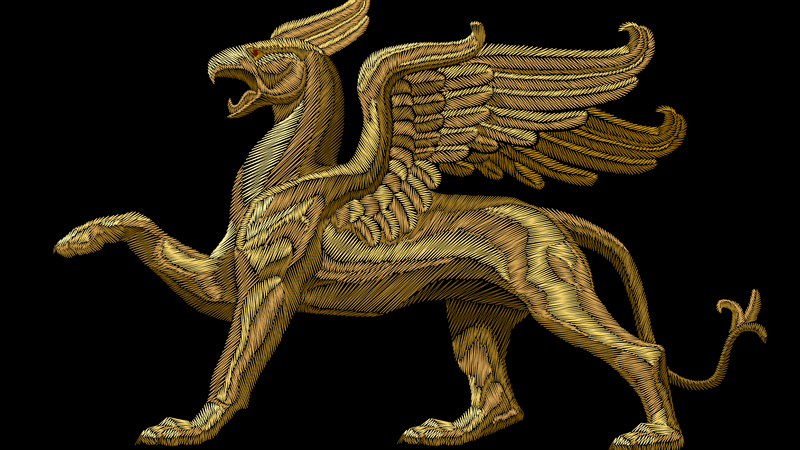 Griffin