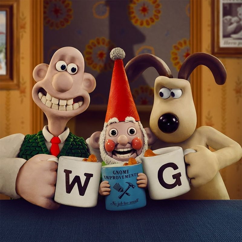 Gromit