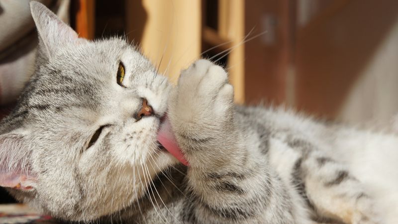 Grooming Techniques