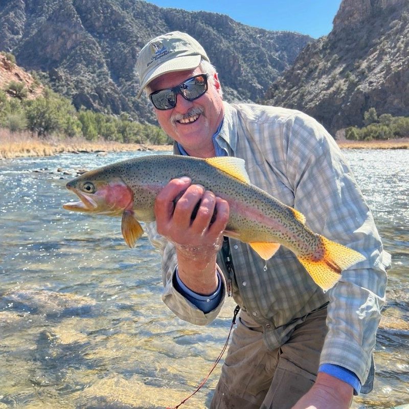 Gunnison River, Colorado