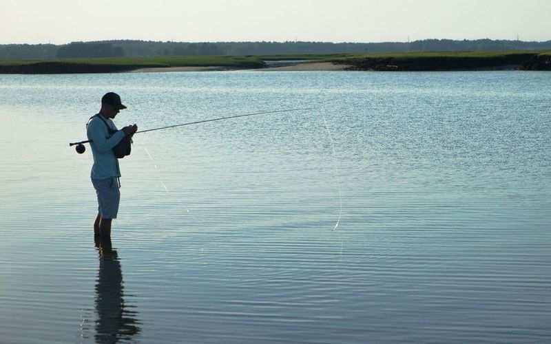 Hampton Beach, New Hampshire