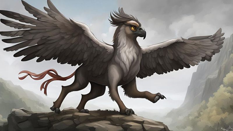Hippogriff