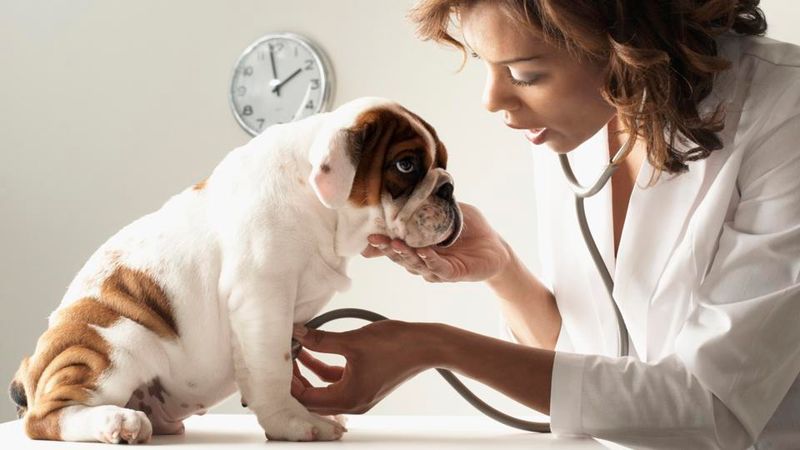 How often should my pet have check-ups?