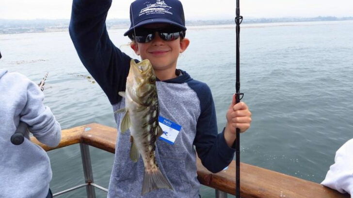 How to Raise Kids Who Actually Know How to Hunt and Fish