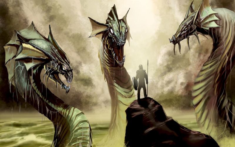 Hydra