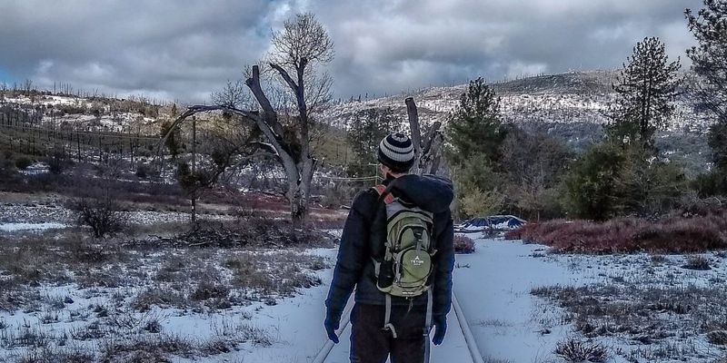 Hypothermia Risk