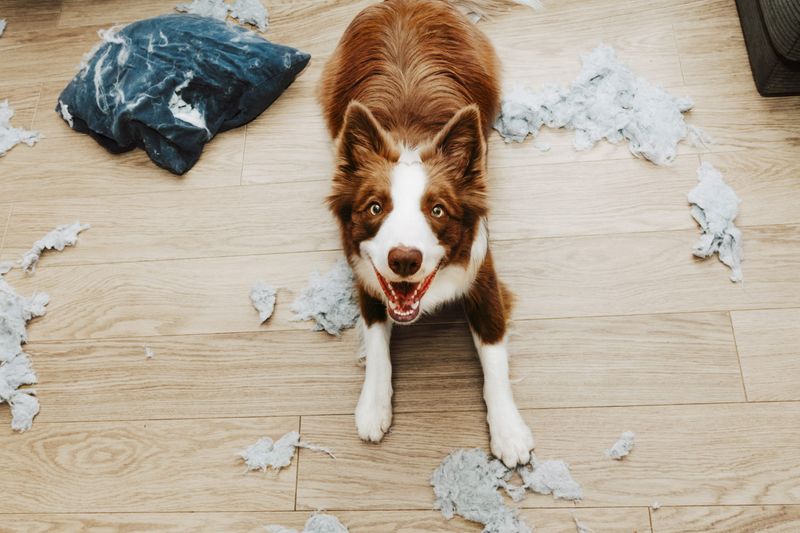 Ignoring Exercise Needs