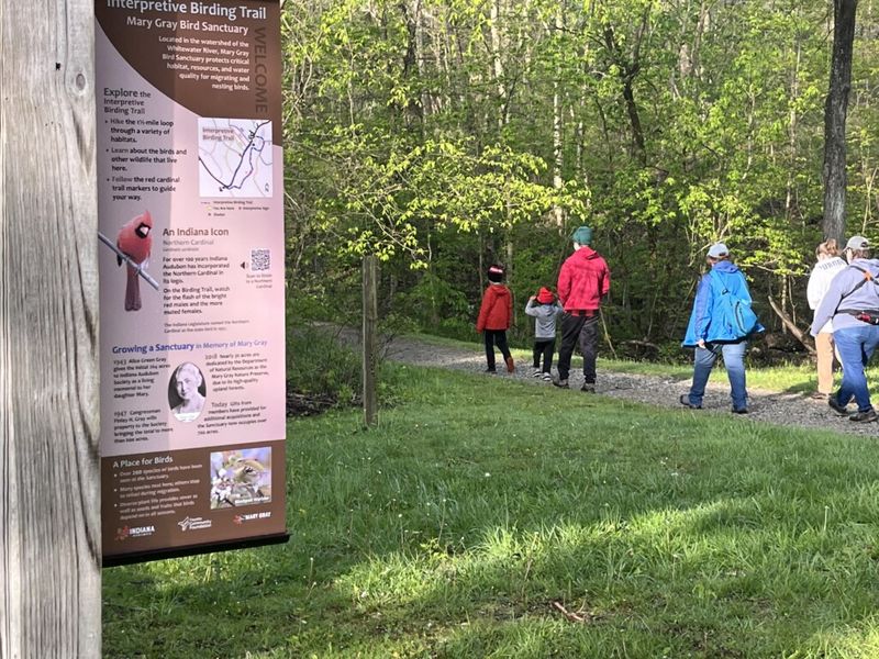 Ignoring Local Bird Guides