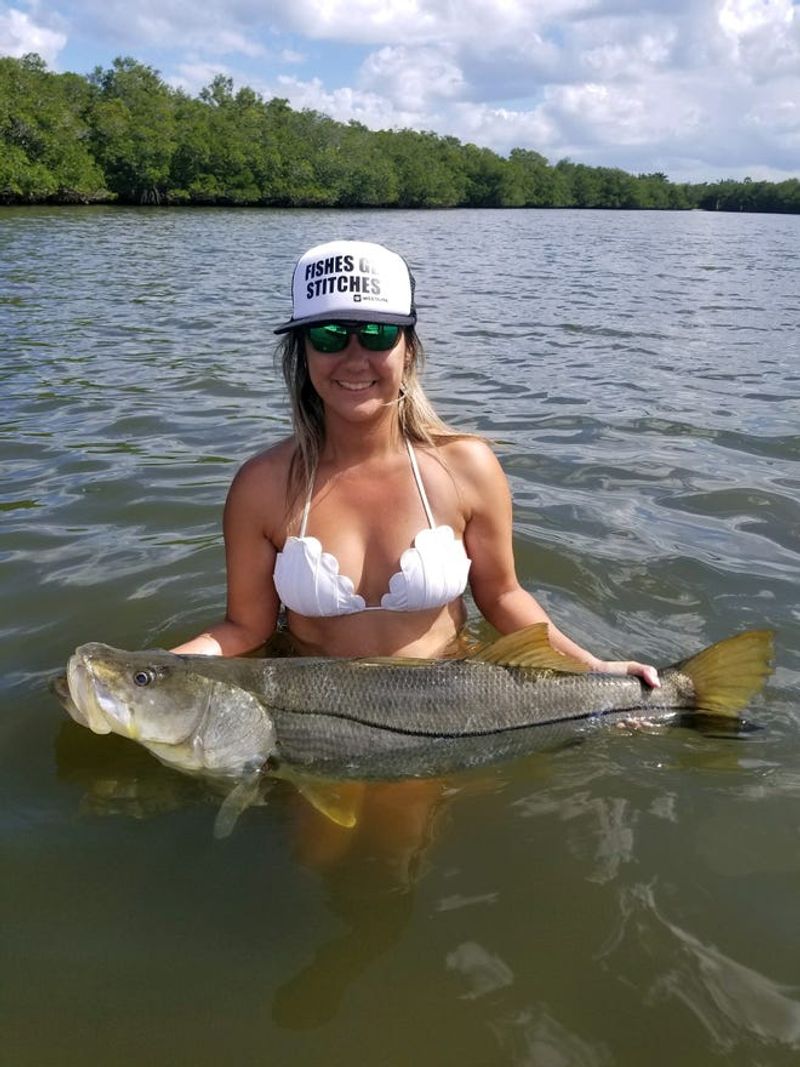 Indian River Lagoon, Florida
