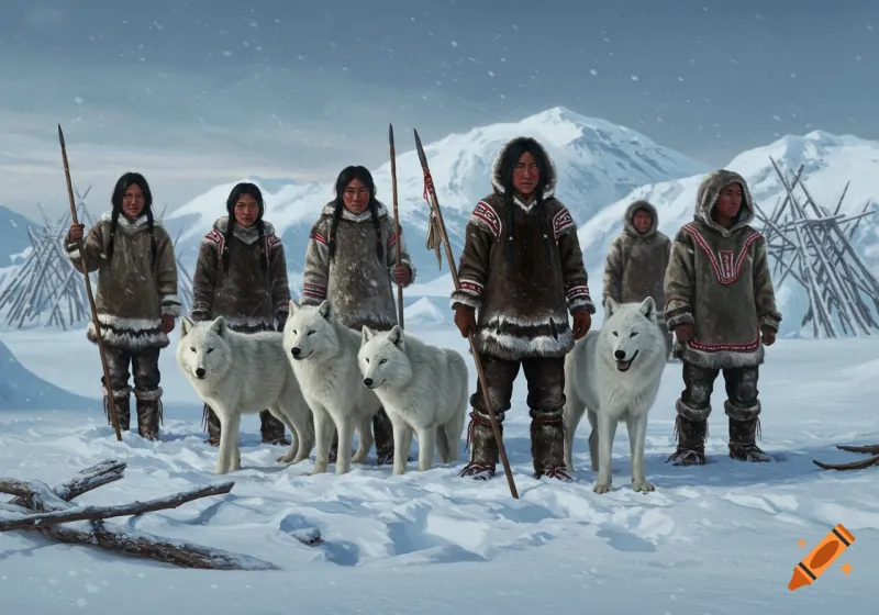 Interplay with Indigenous Cultures