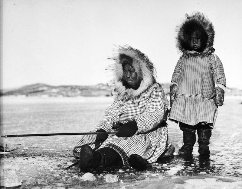Inuit