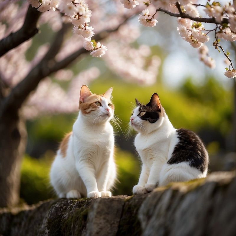 Japanese Bobtail