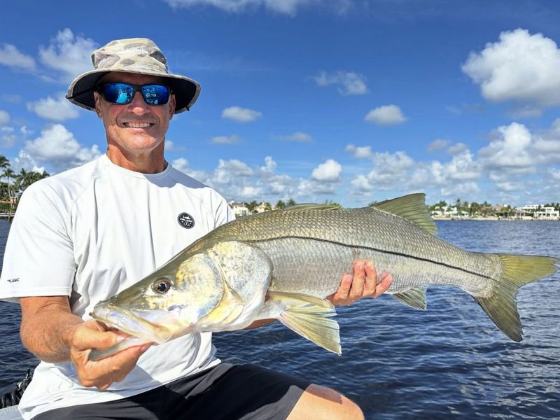 Jupiter Inlet, Florida