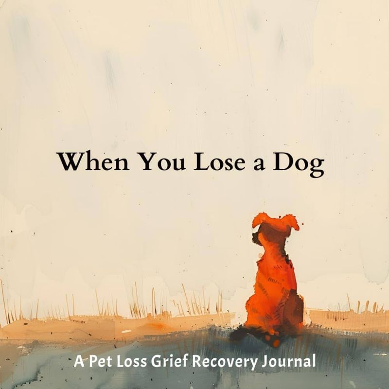 Keep a Grief Journal