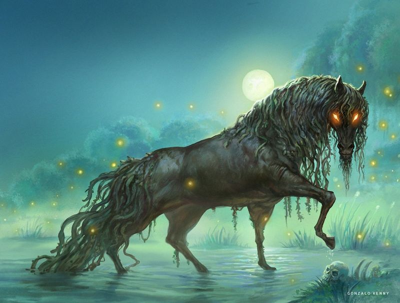 Kelpie