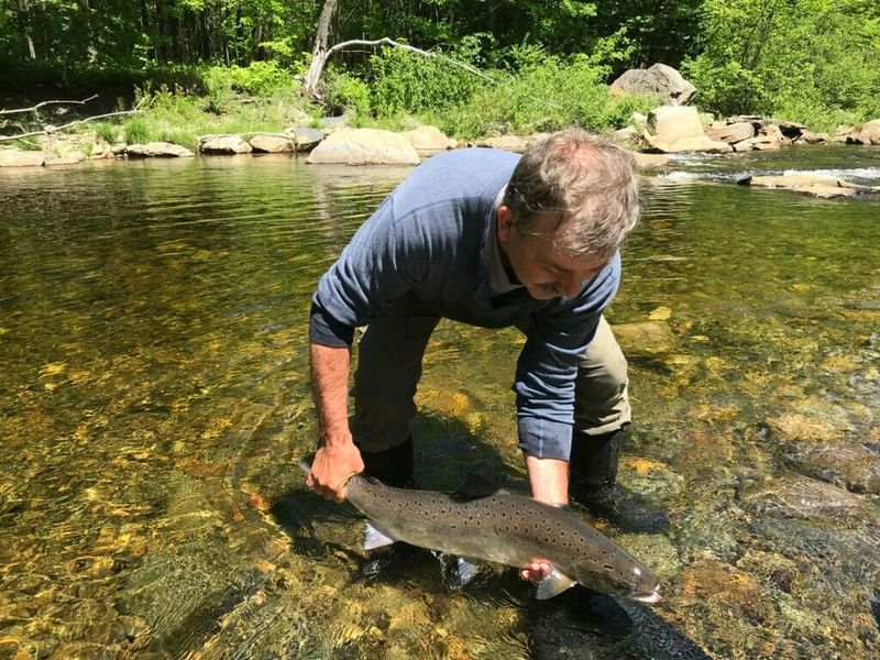 Kennebec River, Maine