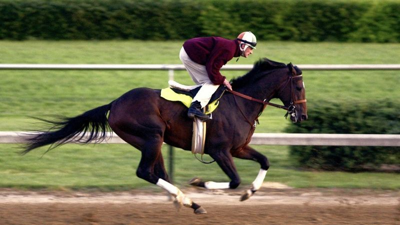 Kentucky Derby Victory
