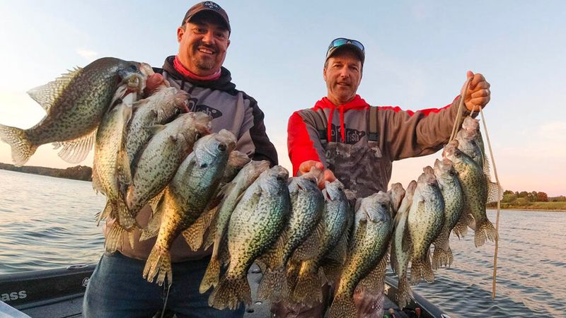 Kentucky Lake, Kentucky/Tennessee
