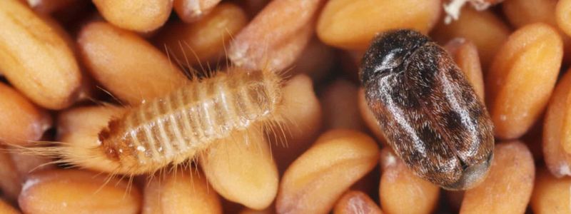 Khapra Beetle