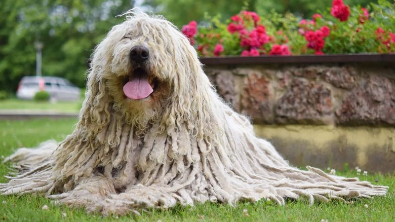 Komondor