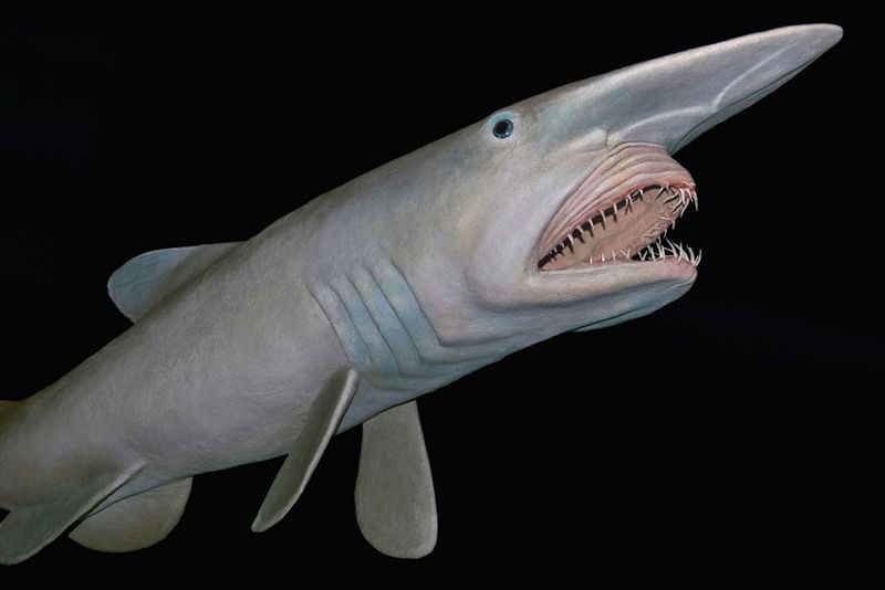 Lack of Natural Predators