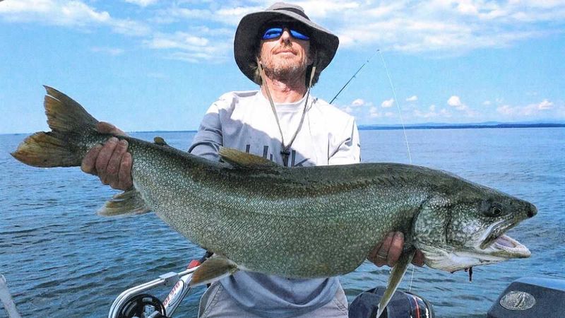 Lake Champlain