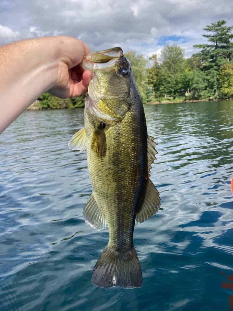 Lake George, New York