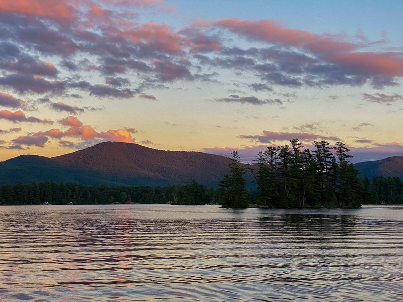 Lake George, New York