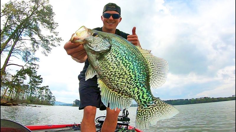 Lake Guntersville