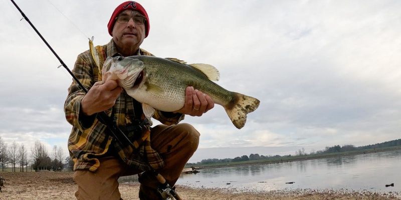 Lake Hartwell, Georgia/South Carolina