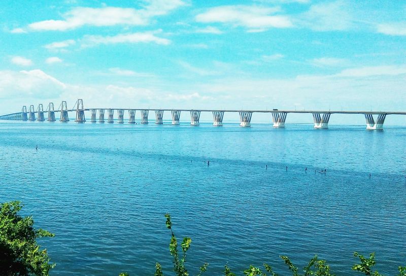 Lake Maracaibo
