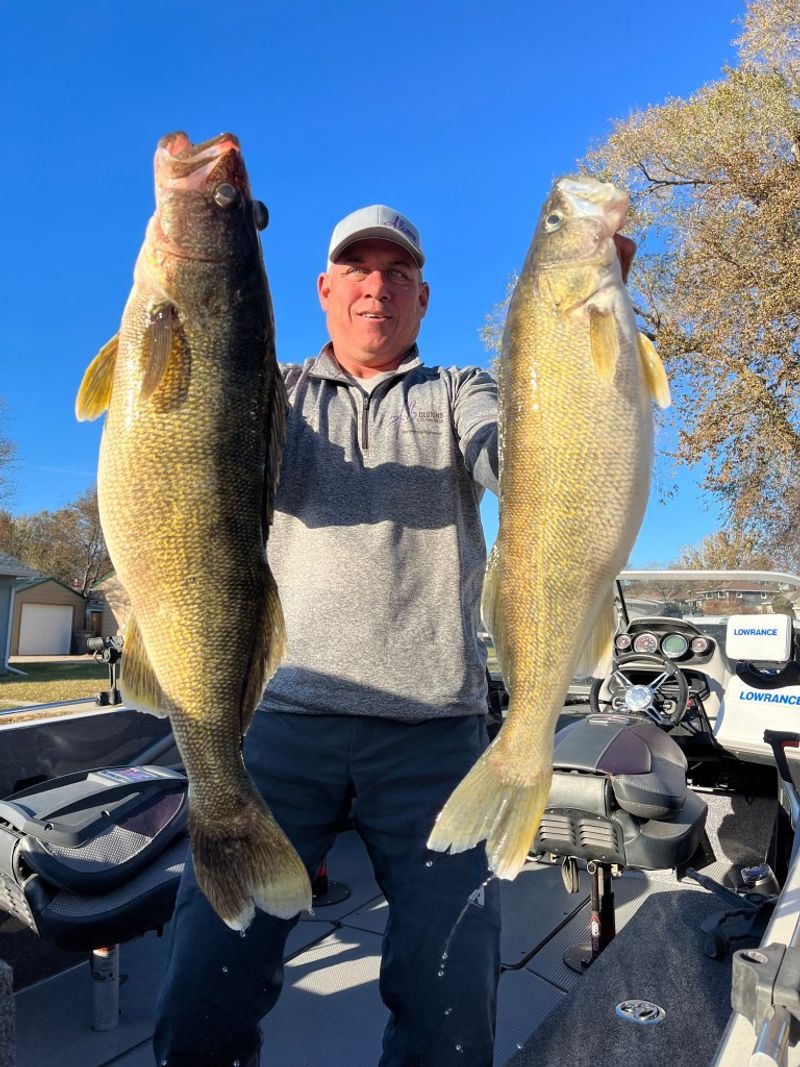 Lake Oahe